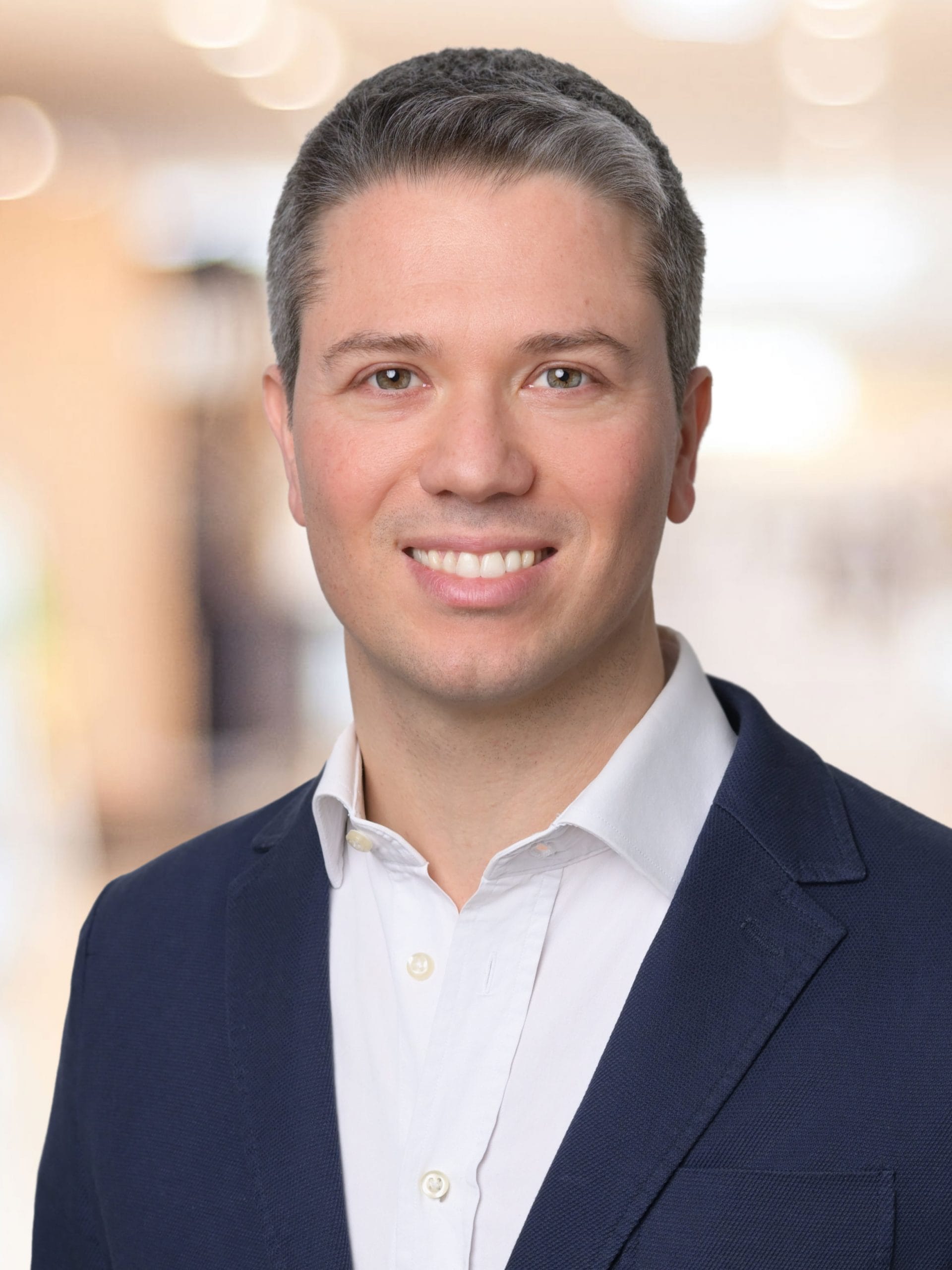 Work of Michael Kleinespel