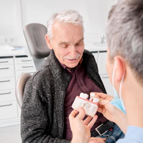 Brandolino Implantologie