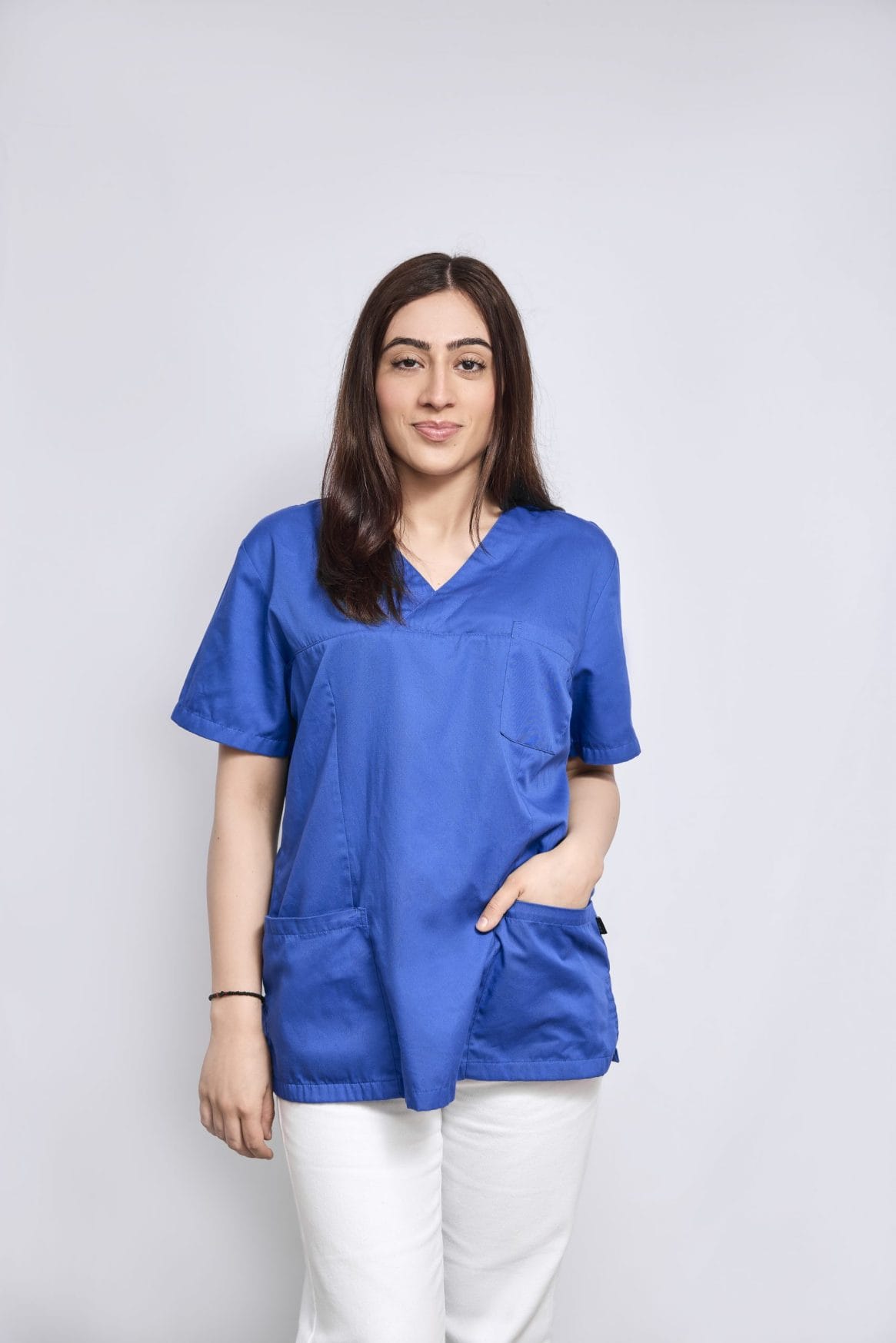 Assistente alla poltrona