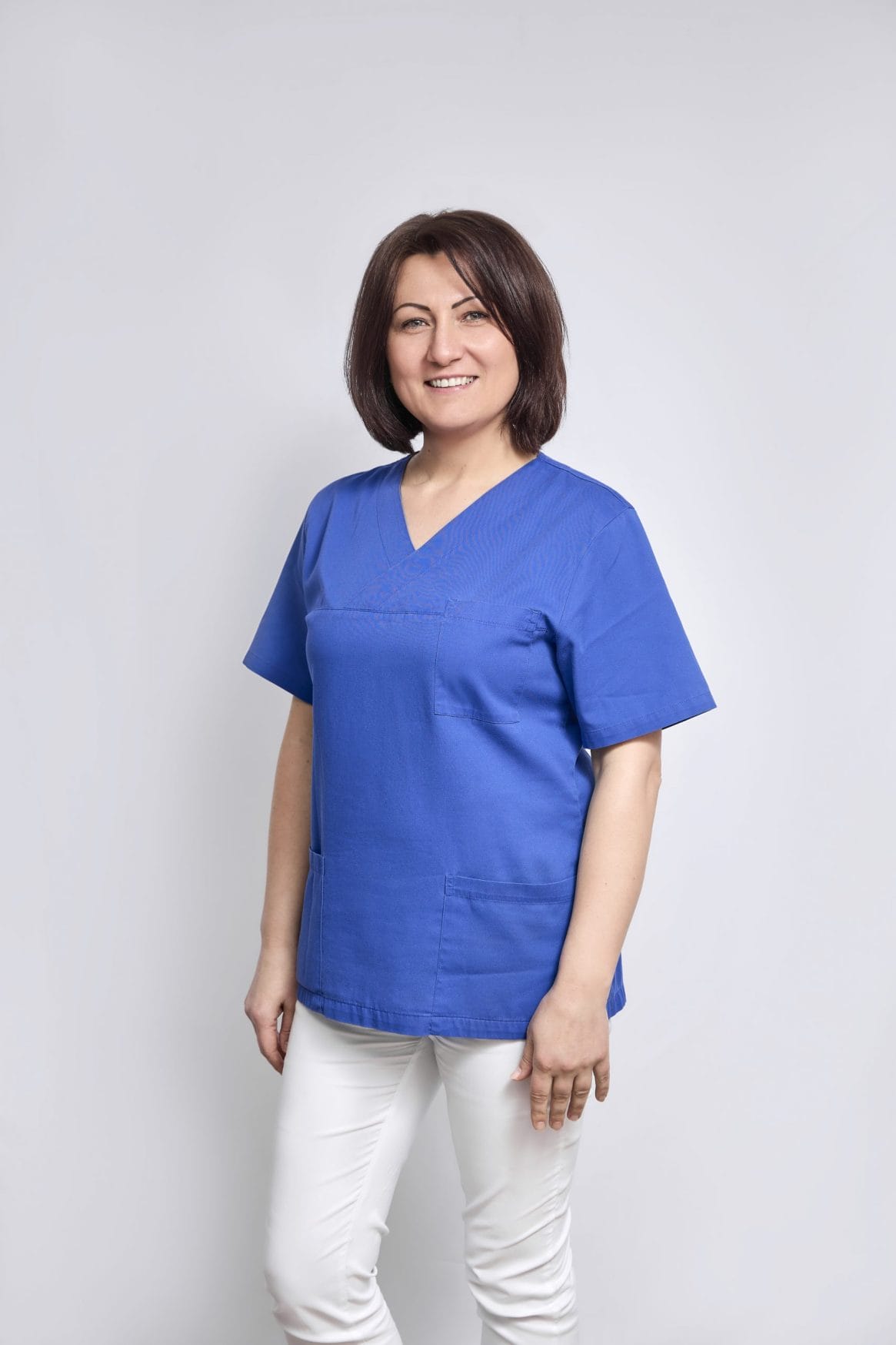 Dental administrative assistant