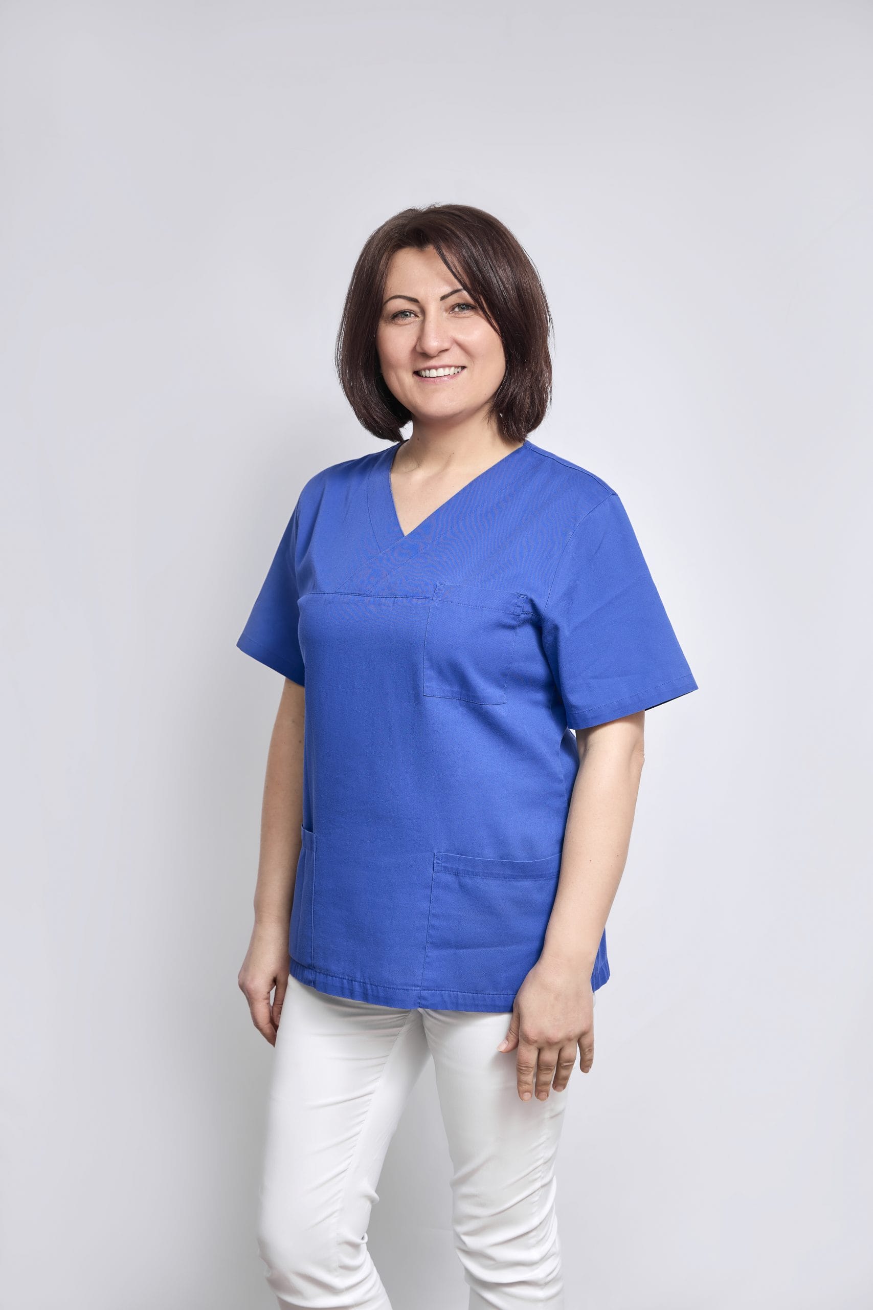 Zahnmedizinische Verwaltungsangestellte